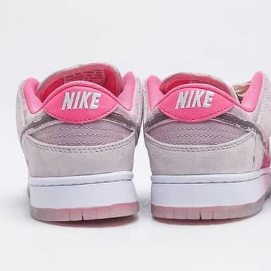 نایک اس بی دانک Nike SB Dunk — تصویر ۵