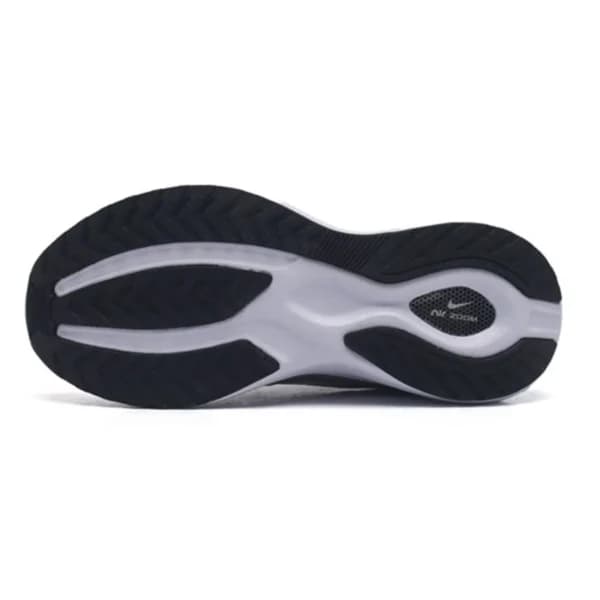 کفش نایک ایر زوم وین فلو طوسی سبز Nike Air Zoom Winflo V2 — تصویر ۴