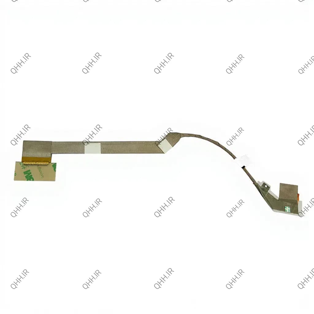 فلت تصویر لپ تاپ لنوو IdeaPad S10_DDFL1BLC200 40Pin — تصویر ۲