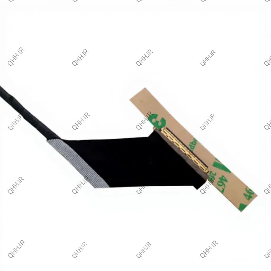 فلت تصویر لپ تاپ لنوو IdeaPad S10-2_DC02000SX10 — تصویر ۶
