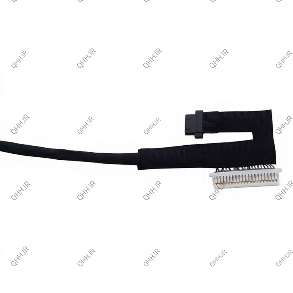 فلت تصویر لپ تاپ لنوو IdeaPad S10-2_DC02000SX10 — تصویر ۴