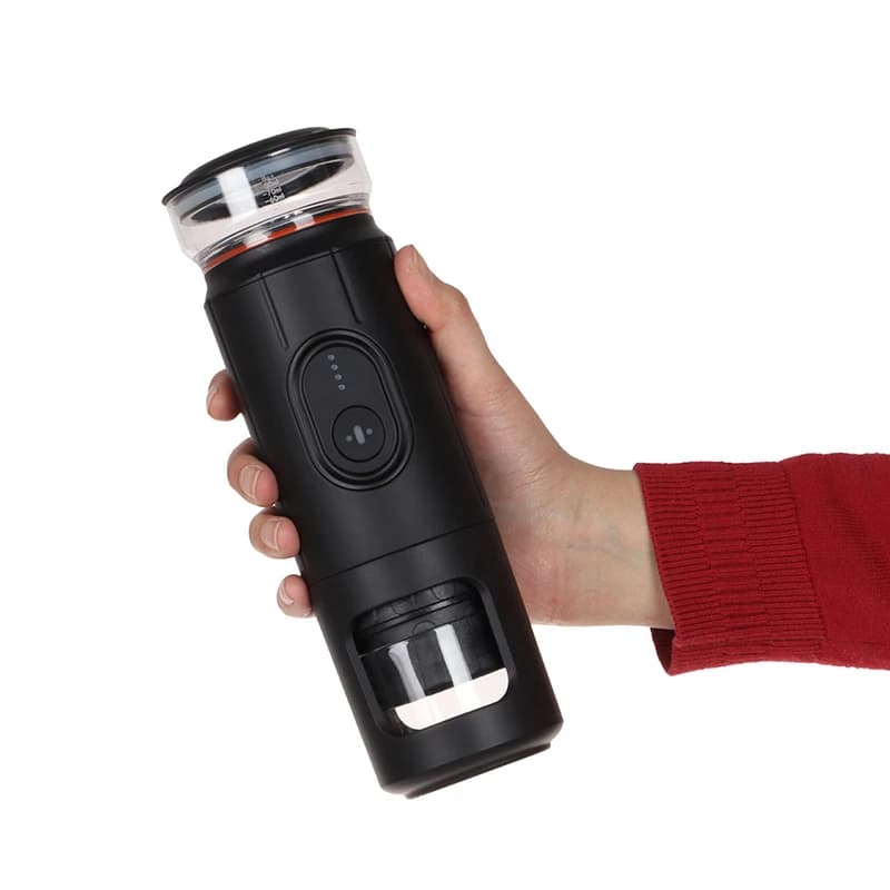 اسپرسو ساز Mini Espesso Maker مدل CF-2401
