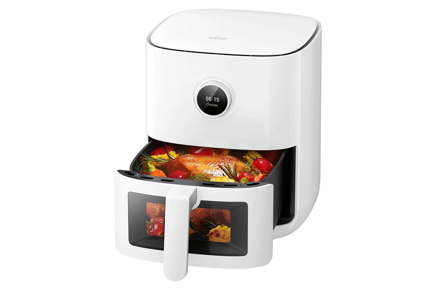 هواپز برند شیائومی مدل xiaomi smart air fryer pro 4L MAF05 — تصویر ۶