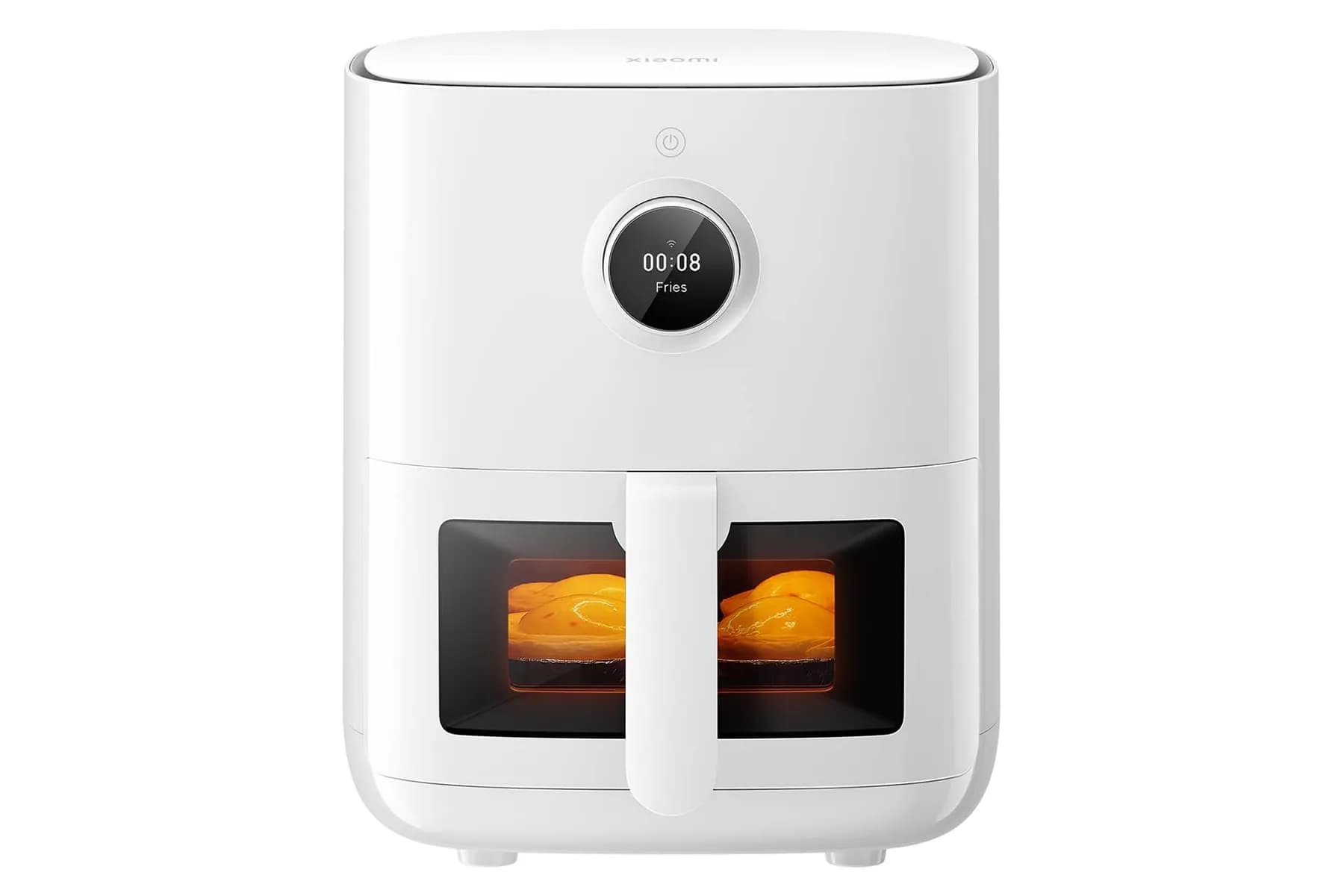 هواپز برند شیائومی مدل xiaomi smart air fryer pro 4L MAF05 — تصویر ۳