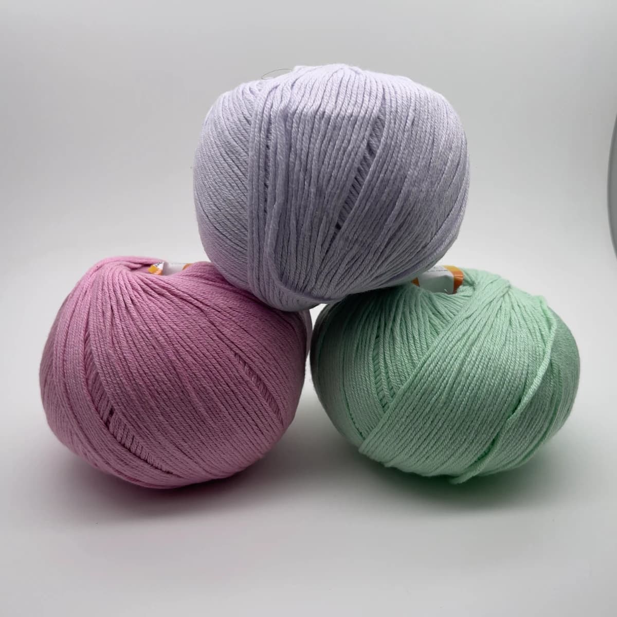 کاموا کتان پرو (Cotton Pro) — تصویر ۶