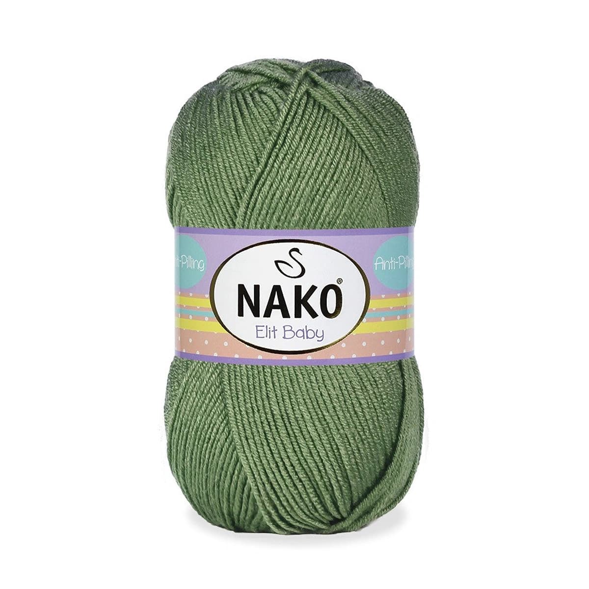 کاموا ناکو الیت بیبی (Nako Elit Baby)