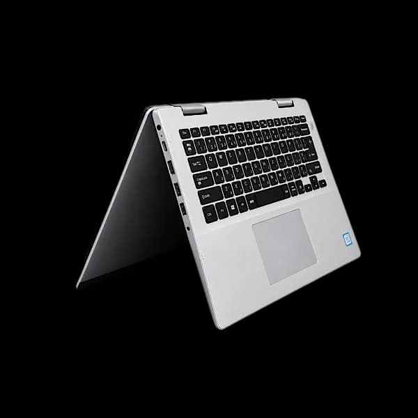 لپتاپ استوک Dell مدل Inspiron 5482 — تصویر ۲