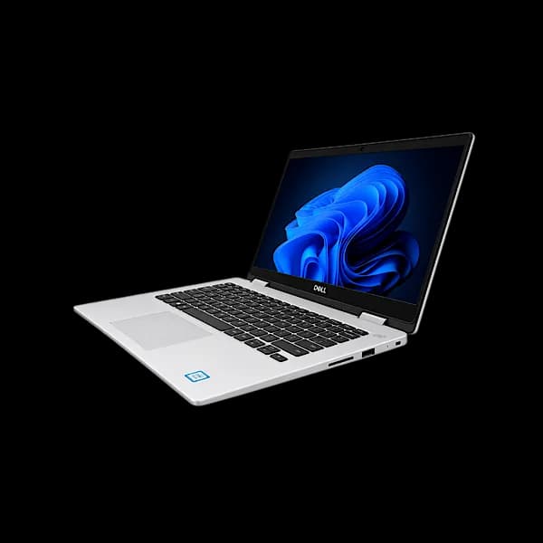 لپتاپ استوک Dell مدل Inspiron 5482 — تصویر ۳