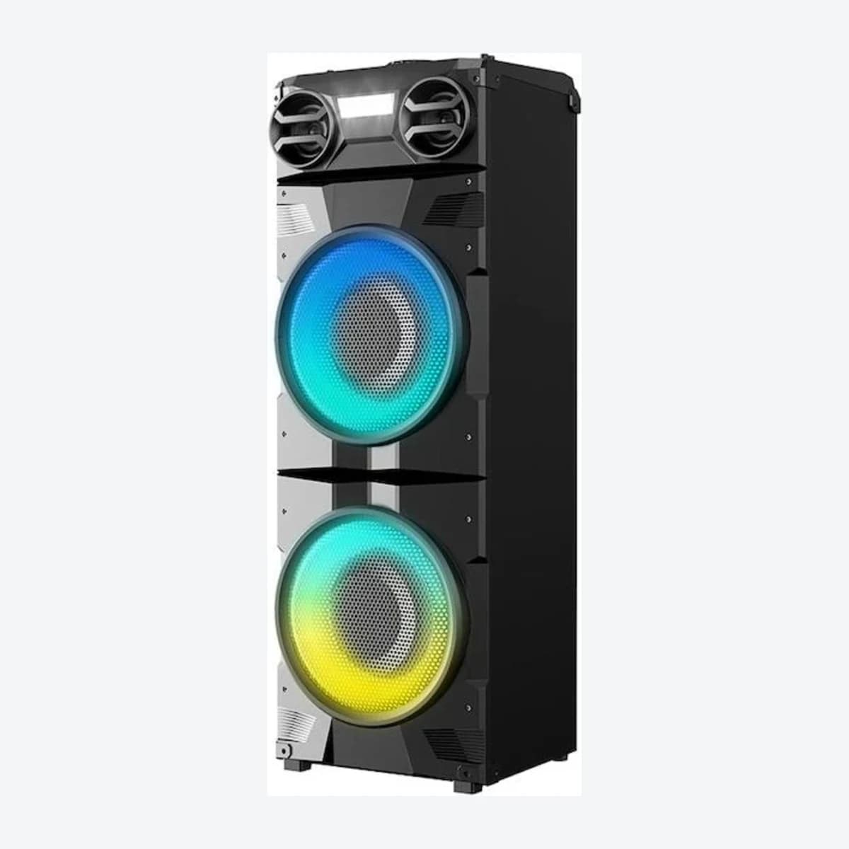 اسپیکر تاور دوو مدل DTS-TK800B3 رنگ مشکی — تصویر ۲