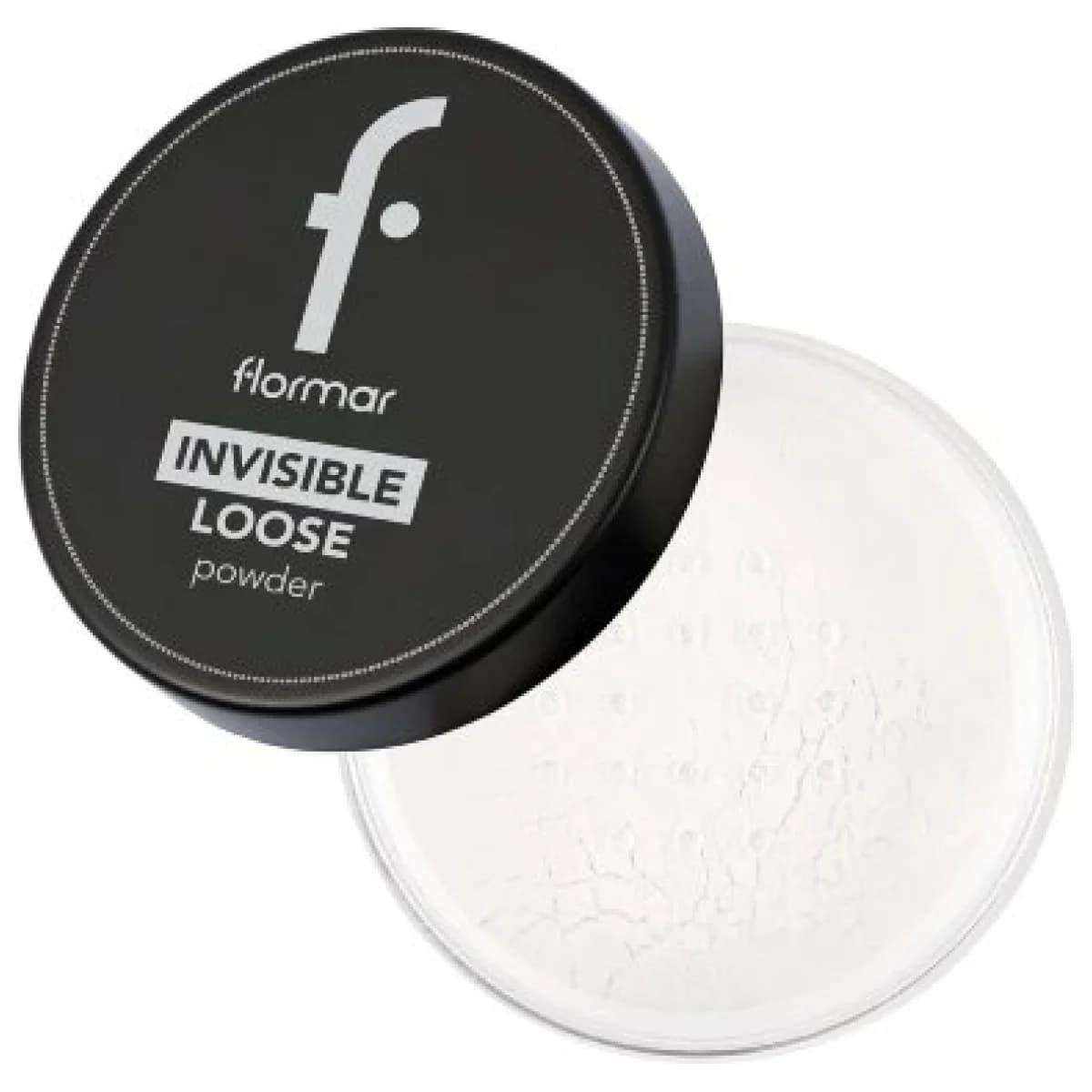 پودر بیک و فیکس فلورمار مدل Loose Powder