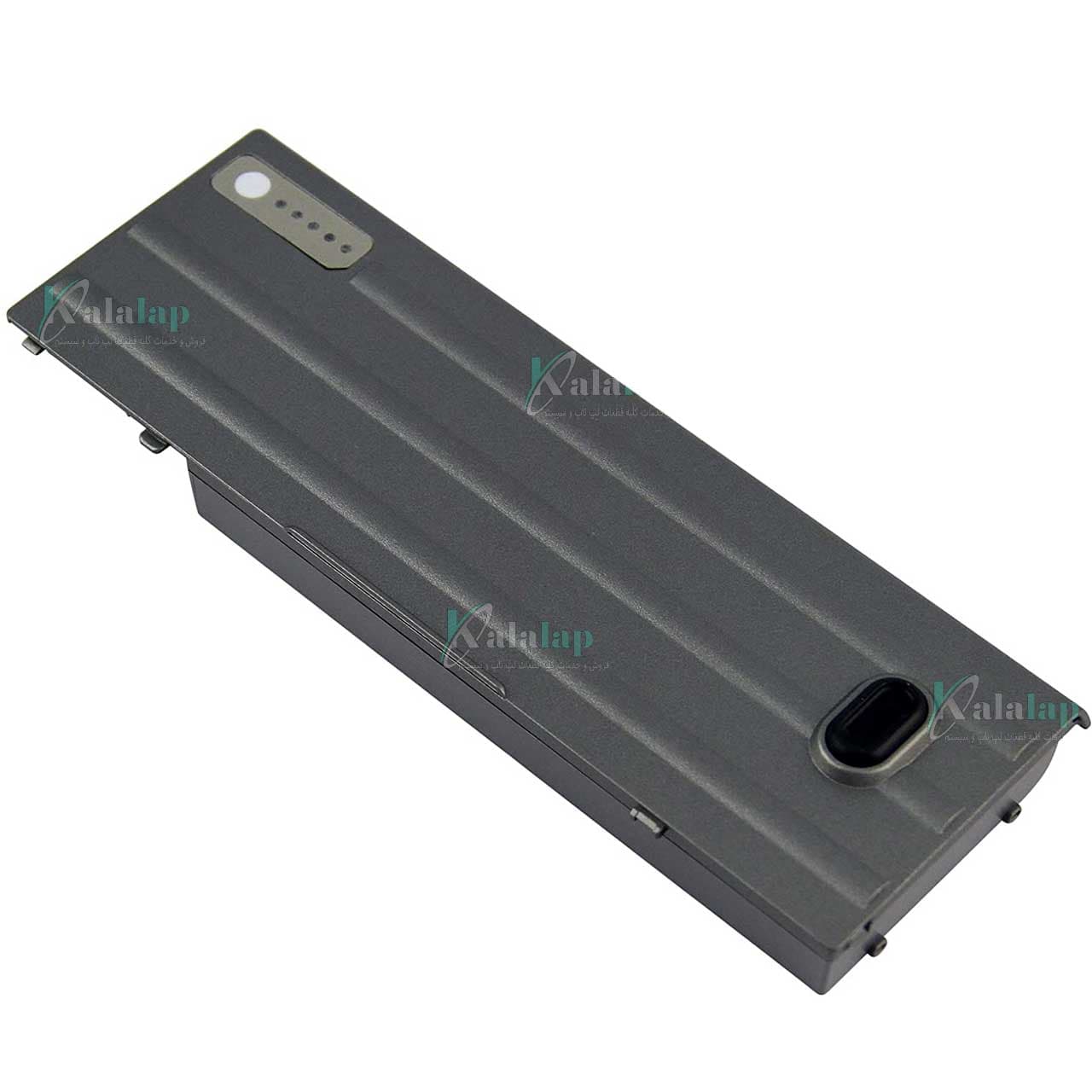 باتری لپ تاپ دل Dell Latitude D620 D630 PC764 — تصویر ۴