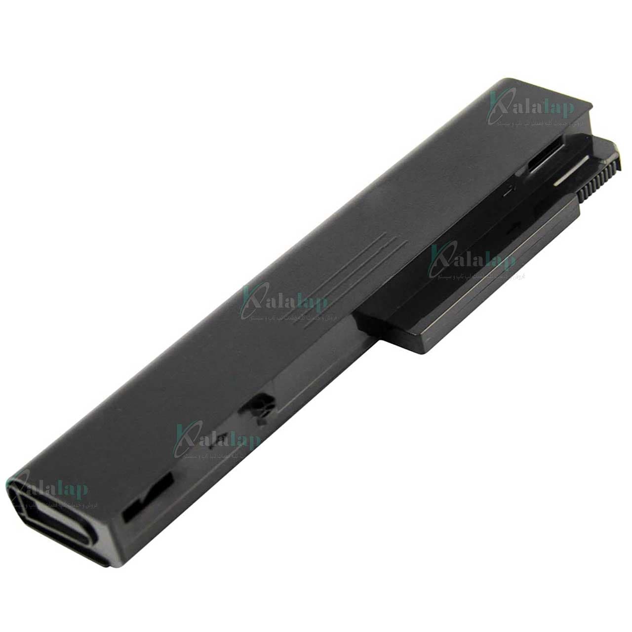 باتری لپ تاپ اچ پی HP 8440P 8440W 6530B 6930P TD06 — تصویر ۲