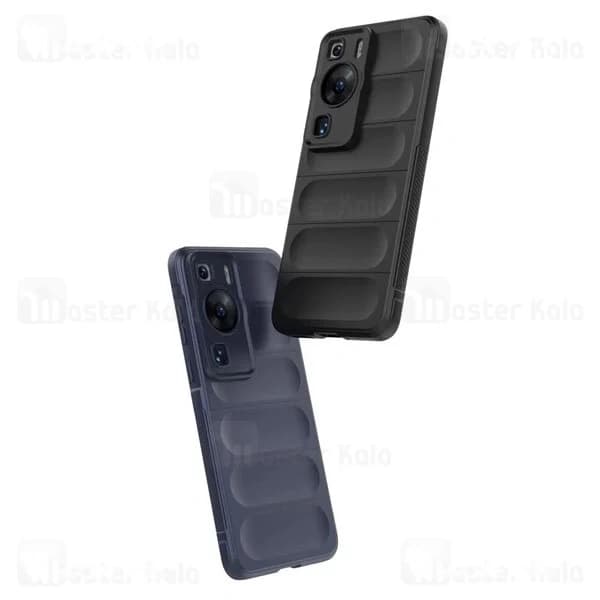 قاب سیلیکونی هوآوی Huawei P60 / P60 Pro Magic Shield — تصویر ۷