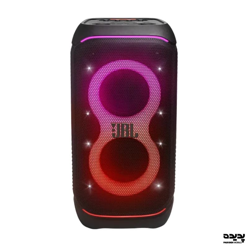 اسپیکر بلوتوثی قابل حمل جی بی ال مدل JBL PartyBox Club 320
