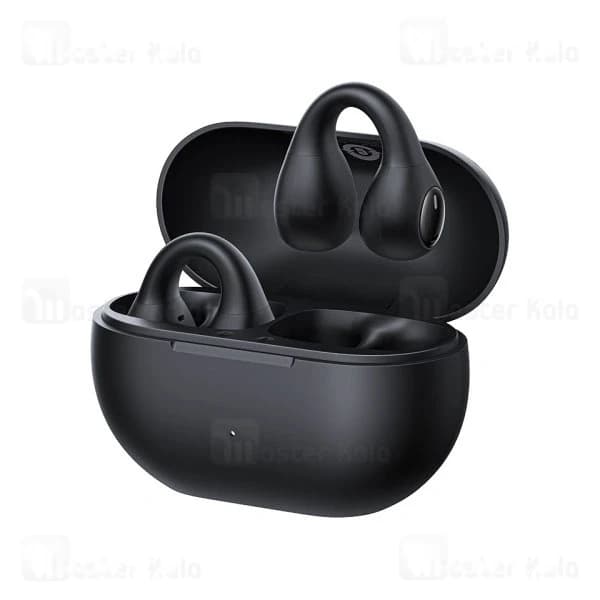 هندزفری بلوتوث بیسوس Baseus Bass 15 Clip A00079500113-00 — تصویر ۲