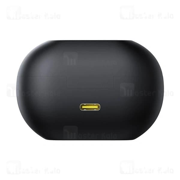 هندزفری بلوتوث بیسوس Baseus Bass 15 Clip A00079500113-00 — تصویر ۴