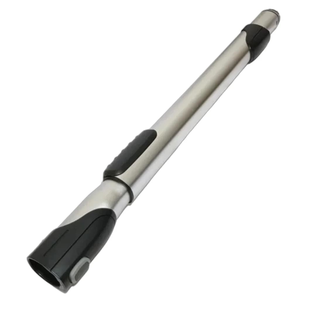 لوله استیل جاروبرقی الکترولوکس Electrolux (اصل و اورجینال) درجه 1 و بسیار سبک(فابریکی) لوله تلسکوپی جاروبرقی الکترولوکس