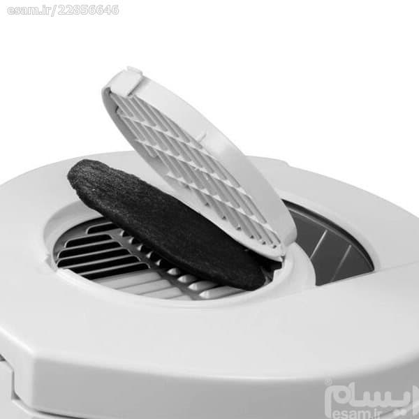 سرخ کن دلونگی مدل F26237 — تصویر ۲