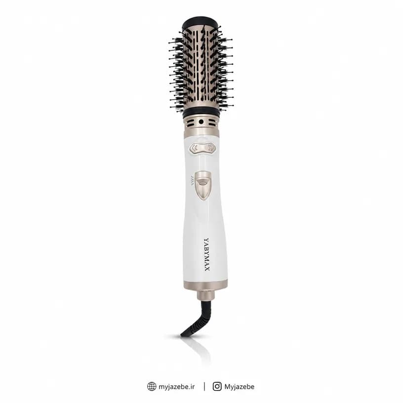سشوار چرخشی YABY MAX 1203 یابی مکس