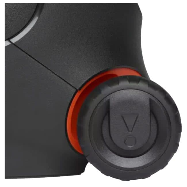 اسپیکر بلوتوثی جی بی ال 800 وات بی سیم مدل JBL PARTYBOX 710 — تصویر ۵