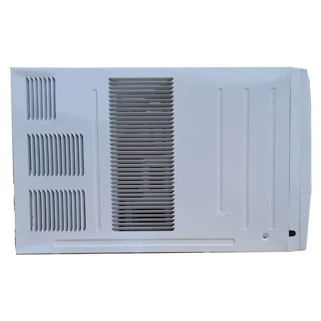 کولر گازی پنجره ای مدیا استار 18000 MS-W18 ULTRA — تصویر ۳