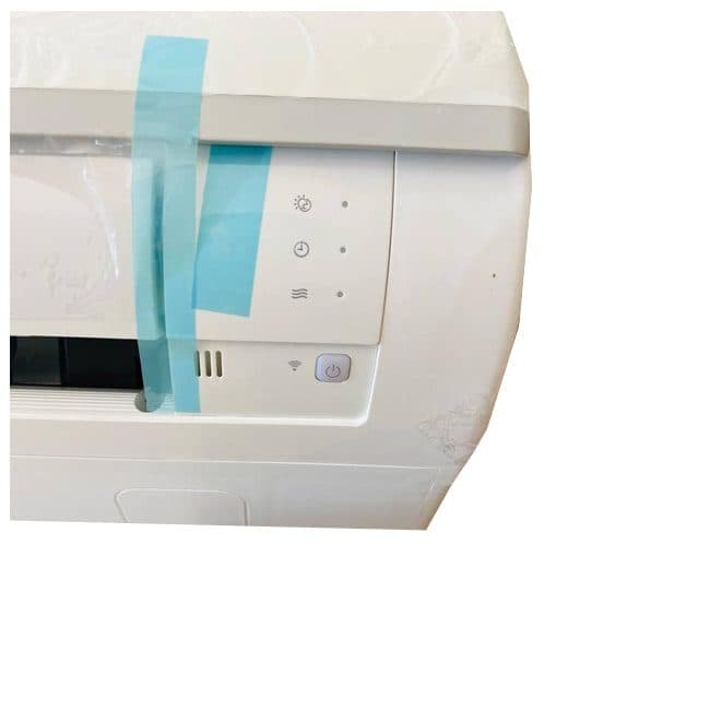 کولر گازی سامسونگ 24000 SAMSUNG AQ24TSPX R22 — تصویر ۳