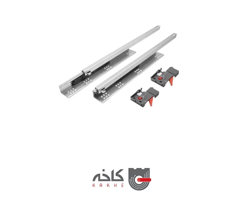 ریل تاندوم نیم فول 2D آرامبند