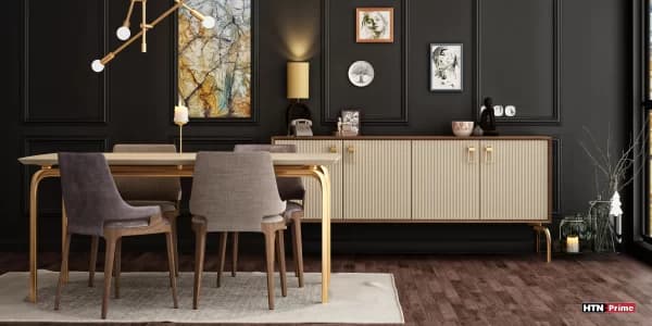 دستگیره کابینت SHARP — تصویر ۲