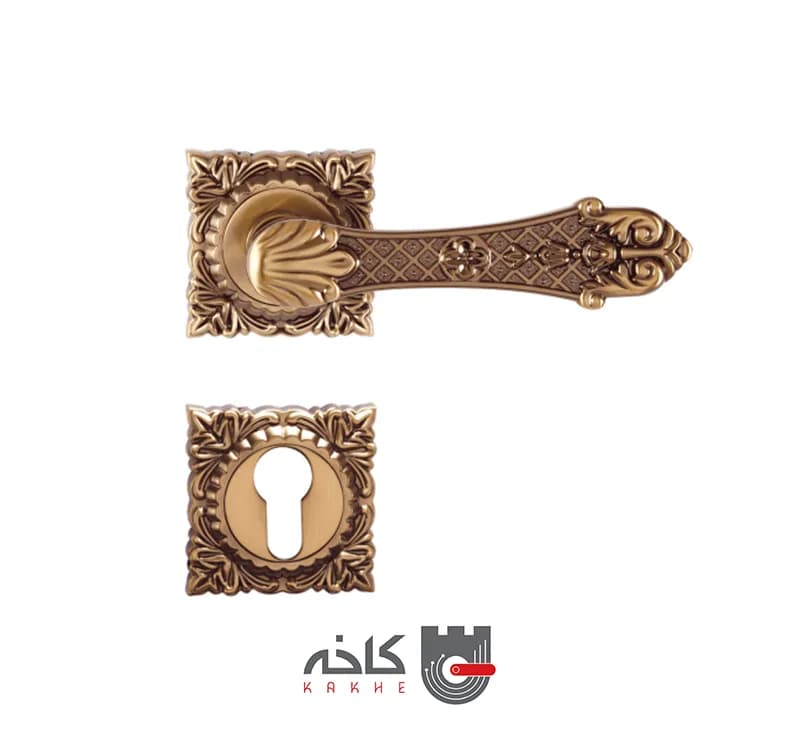 دستگیره رزت Marika
