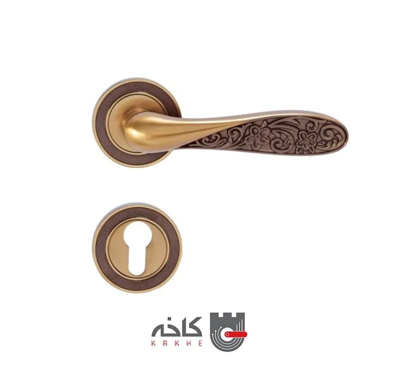 دستگیره رزت JASMINE
