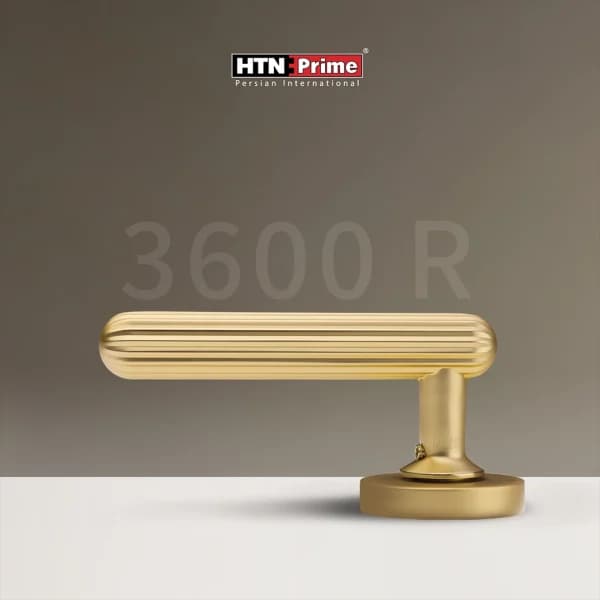 دستگیره رزت 3600R — تصویر ۲
