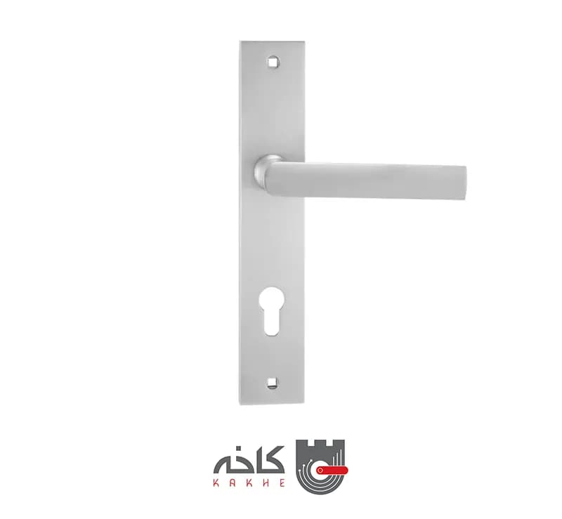 دستگیره پلاک اچ تی ان مدل 3500
