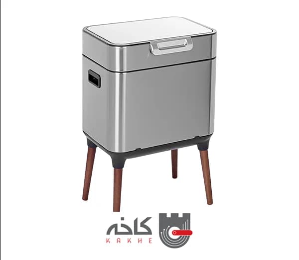 سطل زباله پدالی مدل HTD222-20L