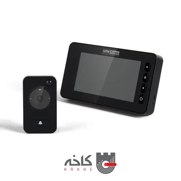 چشمی دیجیتال DW6000