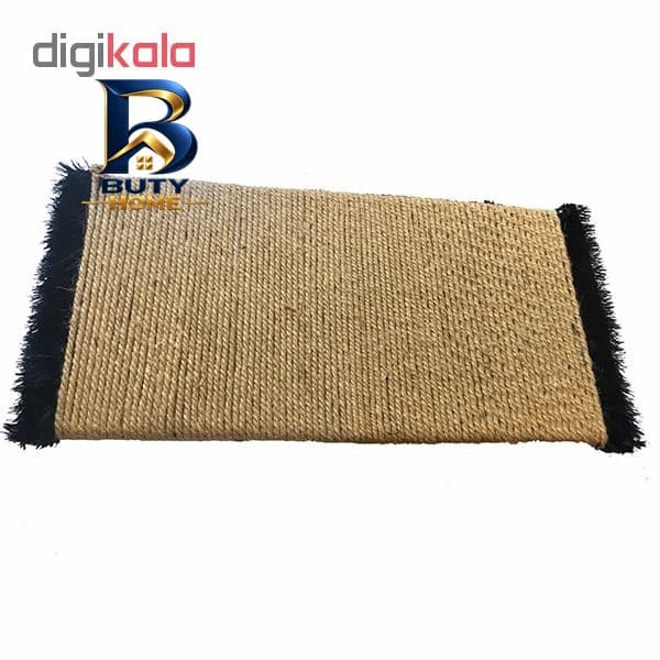 اسکرچر گربه مدل Kitty Pad S با کیفیت عالی — تصویر ۲