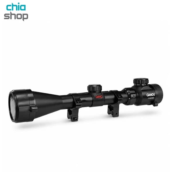 دوربین تفنگ گامو مدل EG 3-9×40