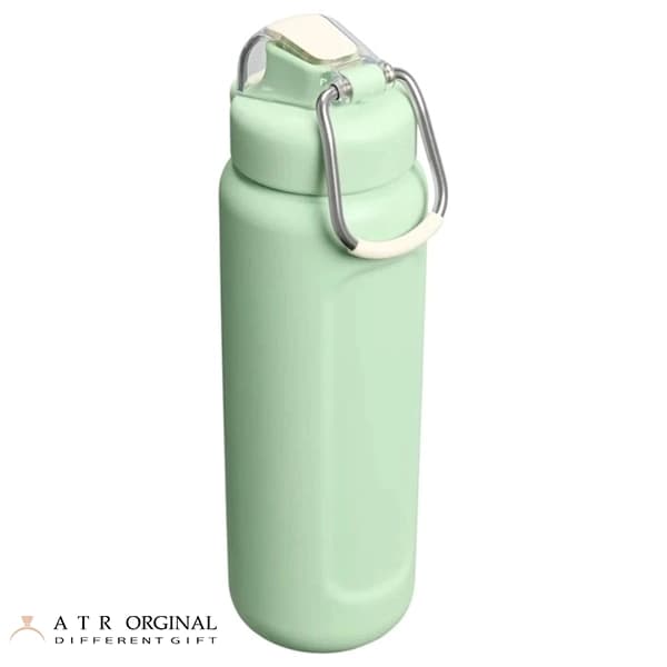 قمقمه استنلی مدل Classic Wellspring Bottle کد 6 — تصویر ۷
