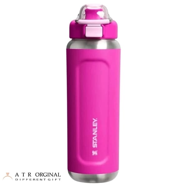قمقمه استنلی مدل Classic Wellspring Bottle کد 6 — تصویر ۶