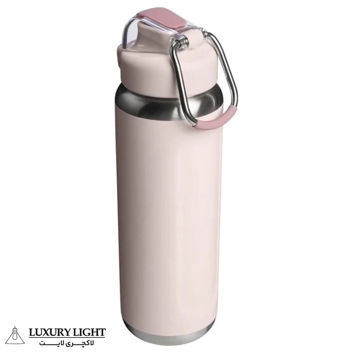 قمقمه استنلی مدل Classic Wellspring Bottle کد 6 — تصویر ۳