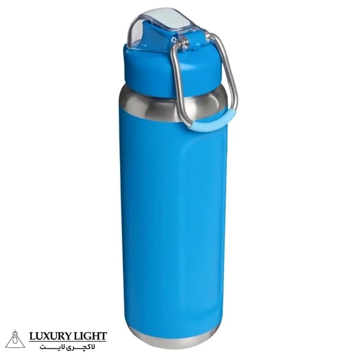 قمقمه استنلی مدل Classic Wellspring Bottle کد 6 — تصویر ۵