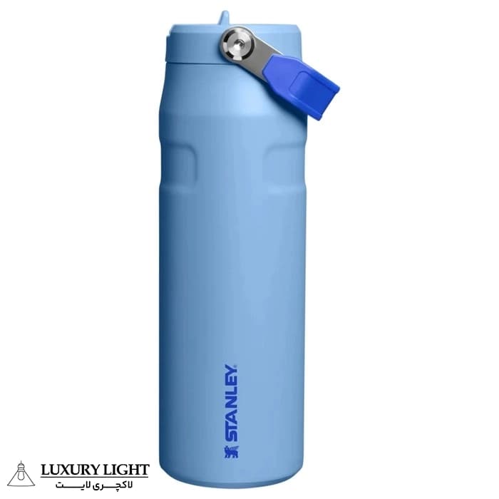 قمقمه استنلی مدل IceFlow Bottle Flip Straw 2.0 کد 2 — تصویر ۲