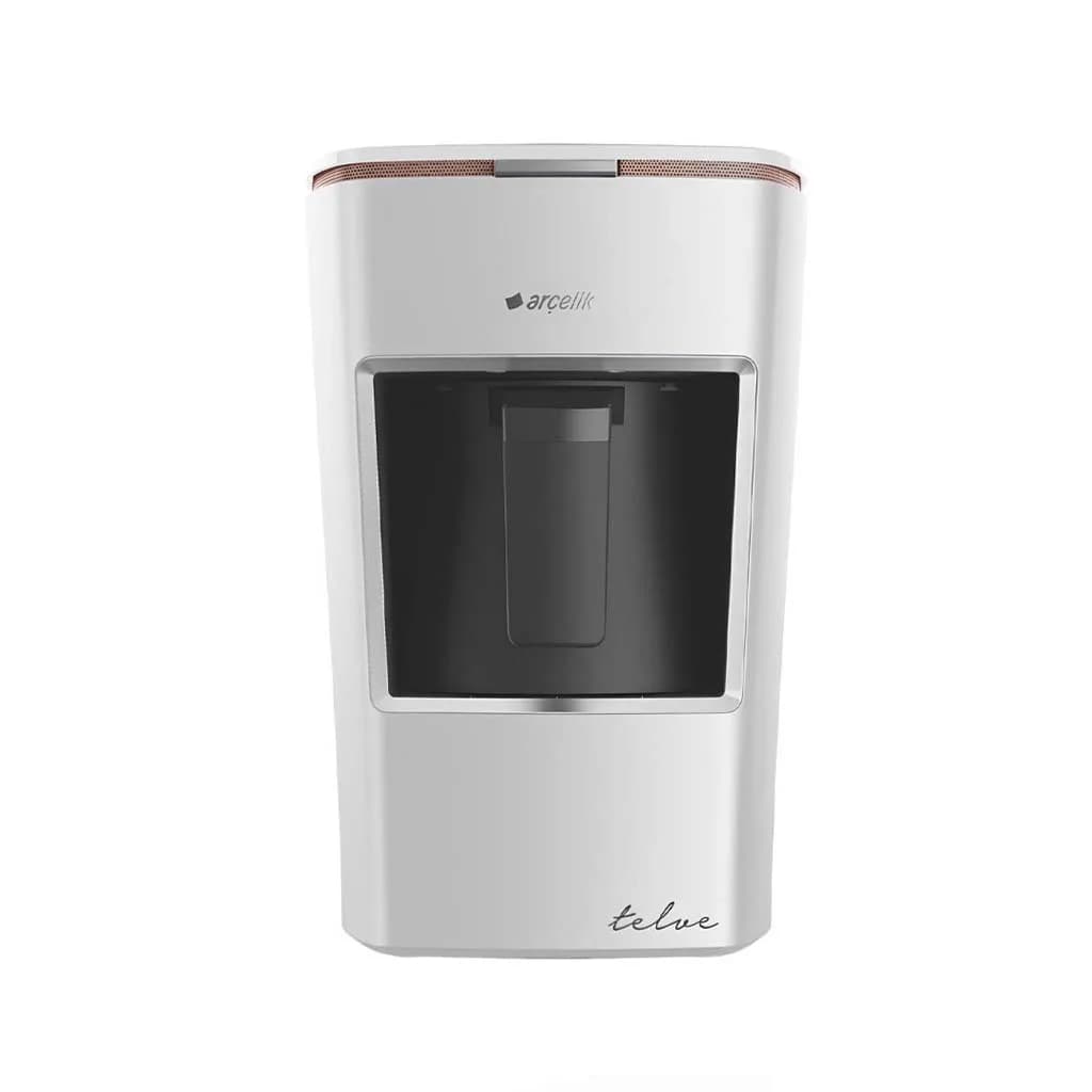 قهوه ساز ترک آرچلیک مدل K3300 — تصویر ۳