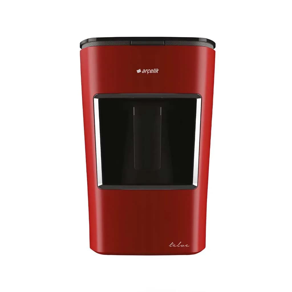 قهوه ساز ترک آرچلیک مدل K3300 — تصویر ۲
