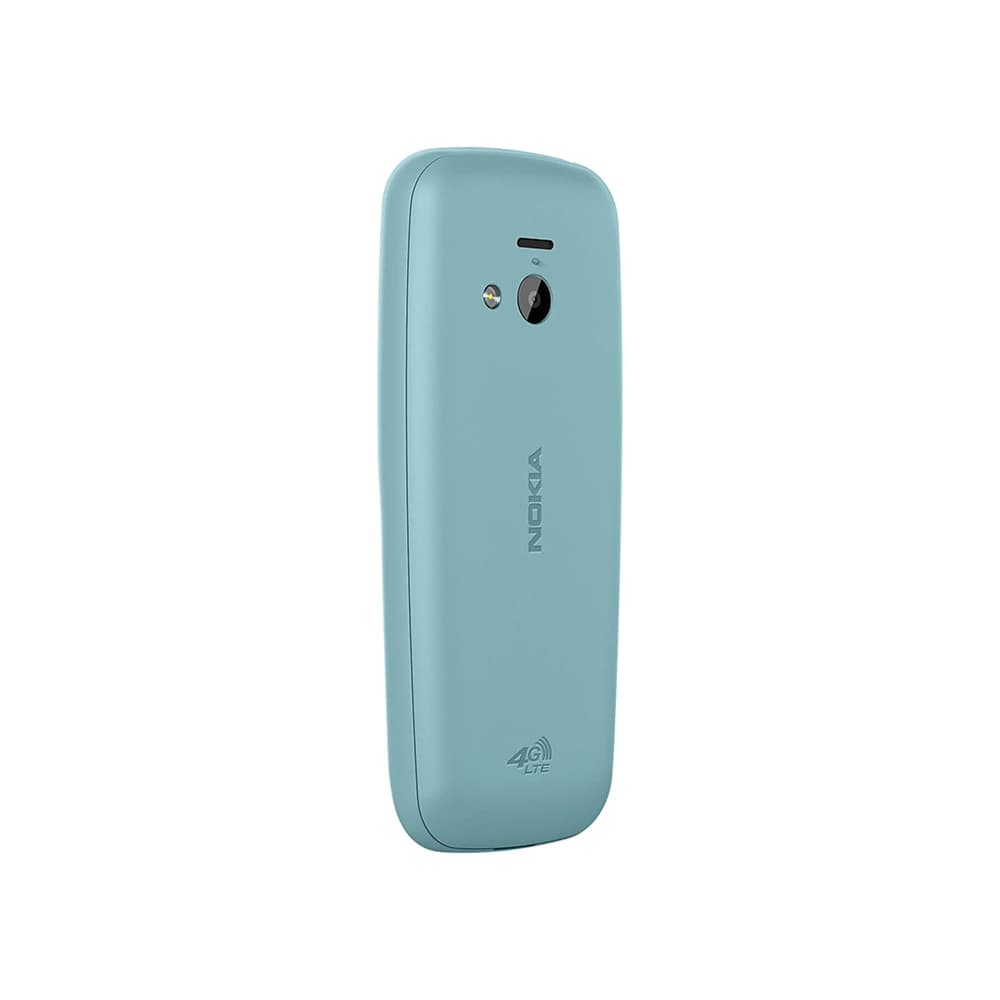 گوشی دکمه ای نوکیا مدل Nokia 220 — تصویر ۲