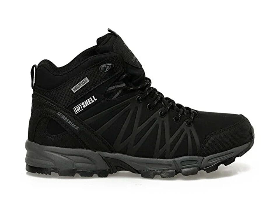 Lumberjack 5W SHELL HI 5PR Outdoor Shoes