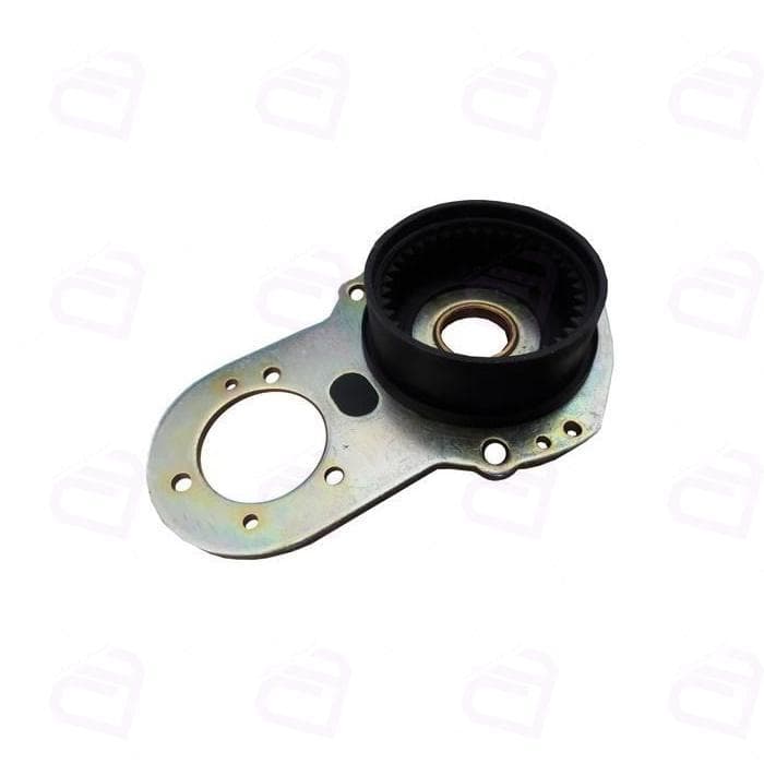 گیربکس استارت پژو 405 – پژو 206 عظام