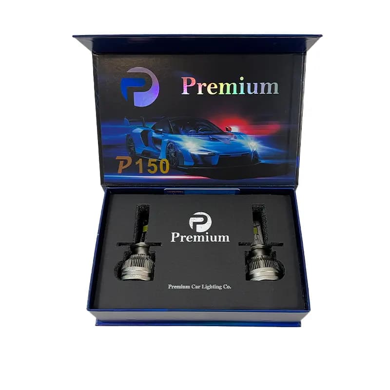 هدلایت پرمیوم premium p150 — تصویر ۲