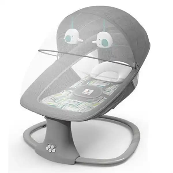 گهواره برقی نوزاد برند ماستلا