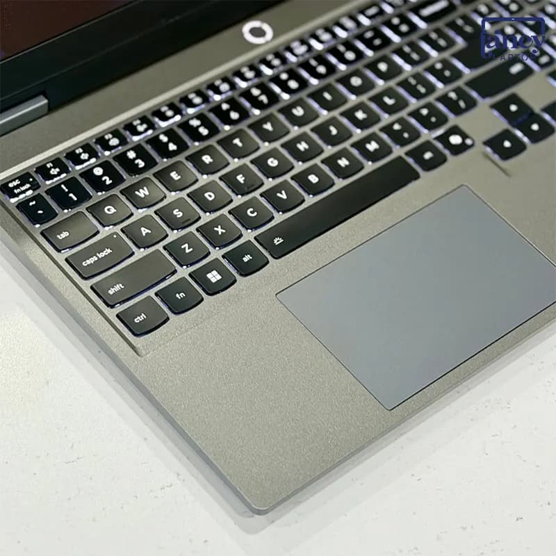 لپ تاپ اپن باکس 15.6 اینچی لنوو LOQ 15IRX10 Core i5-13450HX 16GB 512GB SSD RTX 5050 8GB FHD IPS 144Hz — تصویر ۸