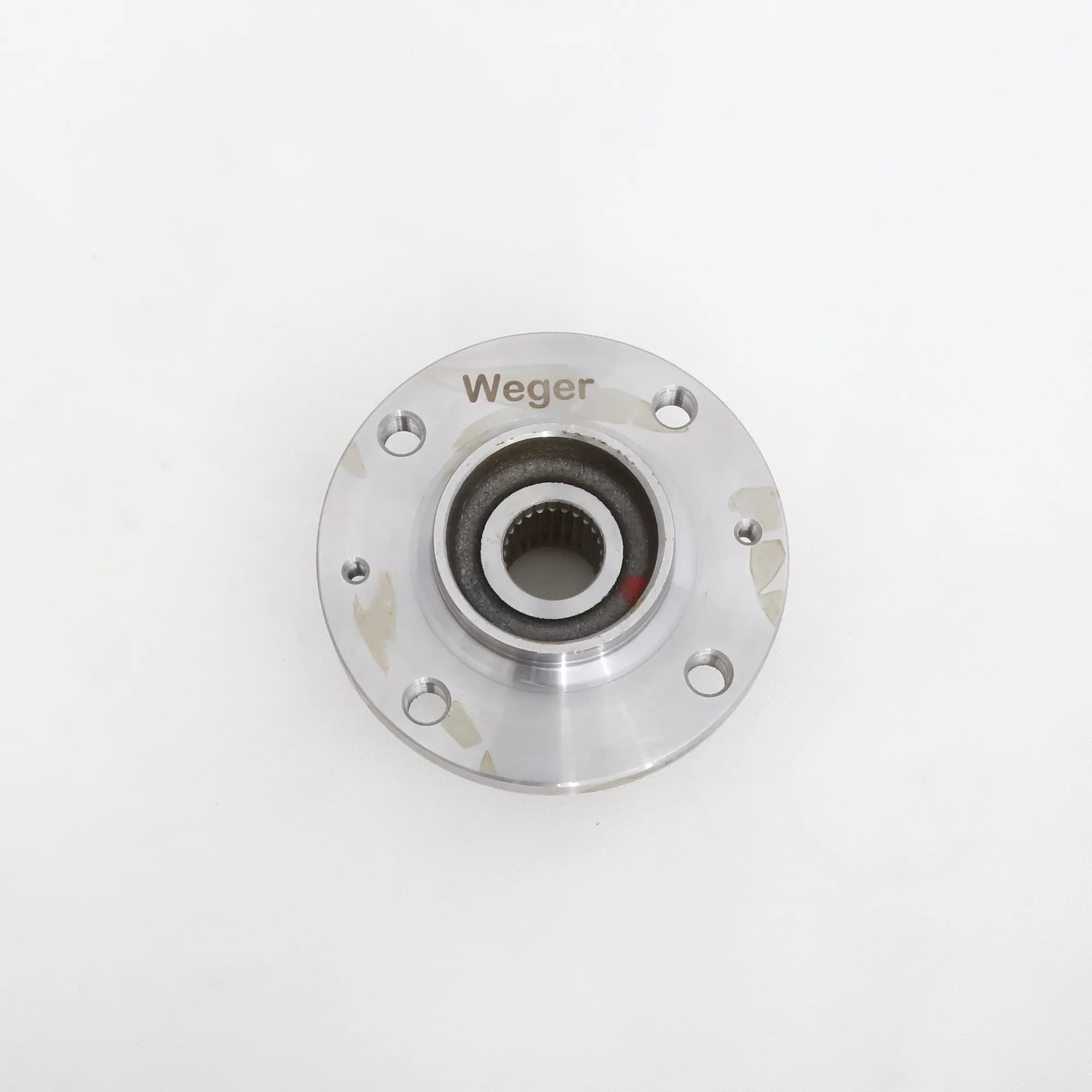 توپی چرخ جلو 405 | وگر Weger — تصویر ۲